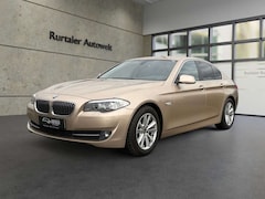 Bild des Angebotes BMW 520 5 Limousine 520 i *KLIMA*NAVI*PDC*SHZ*LEDER*