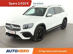 Bild des Angebotes Mercedes-Benz GLB 180 GLB 180 d AMG Line
