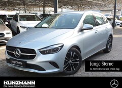 Bild des Angebotes Mercedes-Benz B 220 d Progressive MBUX Navi Kamera Lenkradhzg