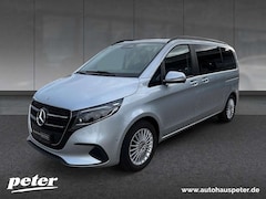 Bild des Angebotes Mercedes-Benz V 220 d STYLE Kompakt 9GT+AHK+DISTR+KAMERA+LED