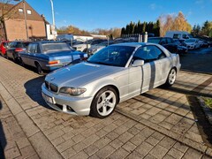 Bild des Angebotes BMW 318 Ci Cabrio*KLIMA*SHZ*PDC*HARDTOP*