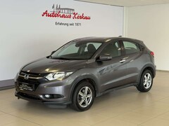 Bild des Angebotes Honda HR-V 1.6 i-DTEC Elegance