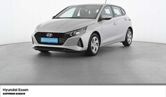 Bild des Angebotes Hyundai i20 Select SHZ PDC Bluetooth Klima