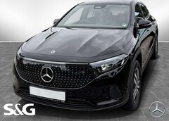 Bild des Angebotes Mercedes-Benz EQA 250 + MBUX+RüKam+LED+Night+Distro+Totwink+