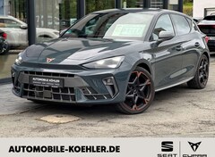Bild des Angebotes CUPRA Leon 1.5 eTSI DSG AHK, Matrix, Sennheiser