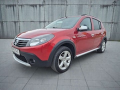 Bild des Angebotes Dacia Sandero Stepway --- TÜV 05/2027 --- 2.HAND ---