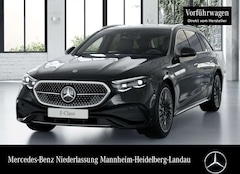Bild des Angebotes Mercedes-Benz E 300 e T Edition AMG-Line Fahrass 360° Pano HUD