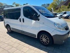 Bild des Angebotes Opel Vivaro Kombi L1H1 2,7t, 9Sitze, Tüv neu