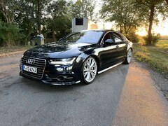Bild des Angebotes Audi A7 3.0 TFSI quattro S tronic
