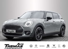 Bild des Angebotes MINI Cooper Clubman LED+PDC+SHZ