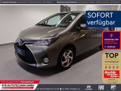 Bild des Angebotes Toyota Yaris Edition-S Hybrid 1.5l VVT-i SHZ 2-Zonen-Klimaautom