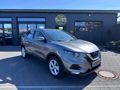 Bild des Angebotes Nissan Qashqai Shiro