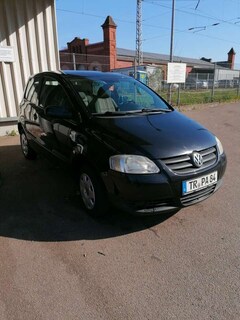 Bild des Angebotes VW Fox 1.2