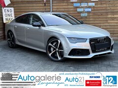 Bild des Angebotes Audi RS7 4.0 TFSI PERFORM. quattro Keramik B&O