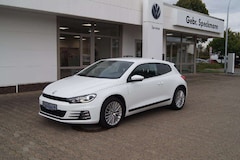 Bild des Angebotes VW Scirocco Sport 2.0 TDI