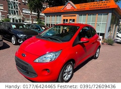 Bild des Angebotes Ford Ka/Ka+ KLIMA/el.FH/ZV mit FB/ALUFELGEN/PDC