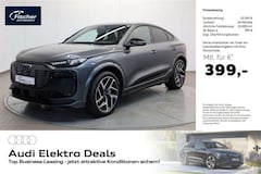 Bild des Angebotes Audi Q6 Sportback quattro S line