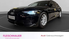 Bild des Angebotes Audi A6 45 TFSI quattro LED+360+BUSINESS+B&O+ACC+SHZ V&H+D