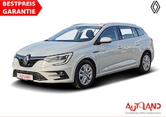 Bild des Angebotes Renault Megane Grandtour 1.5 LED Navi Sitzheizung DAB