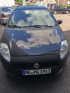 Bild des Angebotes Fiat Punto 1.2 8V Classic