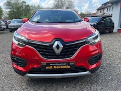 Bild des Angebotes Renault Kadjar Limited Navi,Rückfahrkamera,Teileder