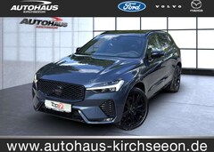 Bild des Angebotes Volvo XC60 B5 (Benzin) Plus Black Edition AWD Automatik
