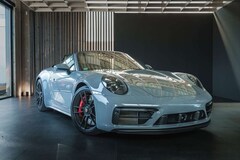 Bild des Angebotes Porsche 911 992.1 C4 GTS CABRIO | APPROVED | LIFT | BOSE