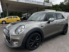 Bild des Angebotes MINI One Mini 5-trg. One