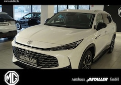Bild des Angebotes MG HS 1.5 PHEV Luxury +LED+Navi+360+DAB+Fahrass+AUT