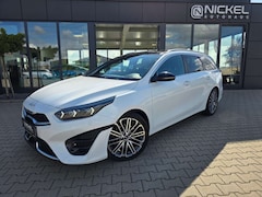 Bild des Angebotes Kia Ceed SW / cee'd SW cee'd SW GT Line*Leder*Pano*Kamera*Led*VOLL*