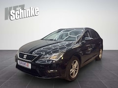Bild des Angebotes SEAT Leon ST Reference *Finanzierung*