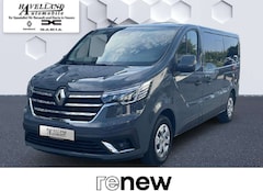 Bild des Angebotes Renault Trafic L2H1 3,0t  Life