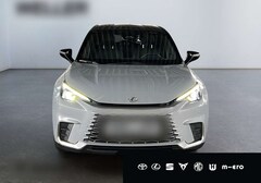 Bild des Angebotes Lexus LBX FWD Emotion *LED*el. Heck*SHZ*ACC*CarPlay*CAM*
