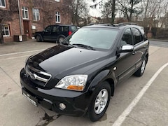 Bild des Angebotes Kia Sorento 2.5 CRDiVGT EX/1.Hand/AHK 3T/vom Rentner