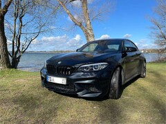 Bild des Angebotes BMW M2 Competition Coupe DKG