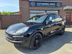 Bild des Angebotes Porsche Cayenne PANODACH STANDHEIZUNG LHZ KEYLESS BOSE