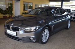 Bild des Angebotes BMW 420 Advantage AUTOMATIK / Bi-XENON