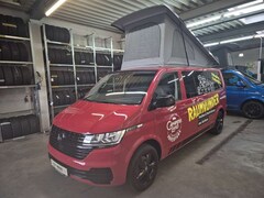 Bild des Angebotes VW T6 California T6.1 LR Lang 4Mot. DSG 9-Sitze/5xSchlafplätze