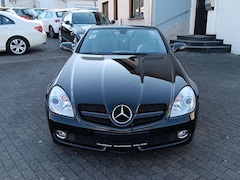 Bild des Angebotes Mercedes-Benz SLK 280 SLK-Klasse Roadster 7G-TRONIC