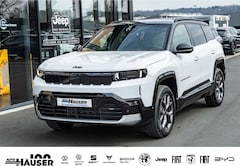 Jeep Compass MY2026 1.2 e-Hybrid DCT 4x2 FIRST EDITION PANORAMA