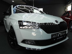 Bild des Angebotes Skoda Fabia FABIA 1.0 TSI MONTE CARLO