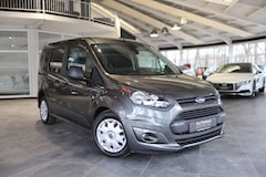 Bild des Angebotes Ford Tourneo Connect 1,5 TDCi TREND 2. BESITZ   NAVI