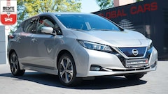 Bild des Angebotes Nissan Leaf LEAF N-CONNECTA WÄRMEPUMPE*NAVI*SoH 91,8%