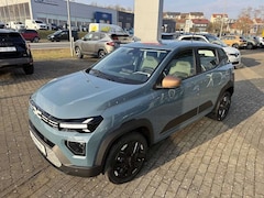 Bild des Angebotes Dacia Spring Extreme 65 EPH vo+hi+Kamera, CCS, Schuko