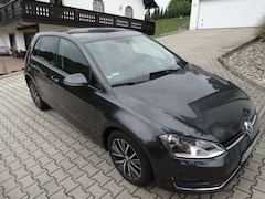 Bild des Angebotes VW Golf Allstar BMT