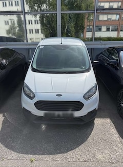 Bild des Angebotes Ford Transit Courier Tourneo Courier 1.5 TDCi S&S Titanium