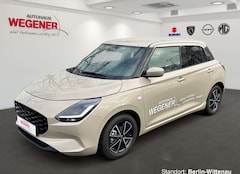 Bild des Angebotes Suzuki Swift SWIFT COMFORT HYBRID ACC*Navi*Kamera*PDC