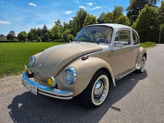 Bild des Angebotes VW Käfer 1303 S 1.6 mit H-Zulassung