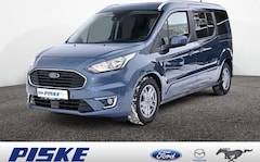 Bild des Angebotes Ford Tourneo Grand Connect Titanium GJR Navi PANO