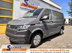Bild des Angebotes VW T6 Transporter T6.1 2.0TDI DSG Kasten KR R-Cam/AHK/2xPDC/Klima